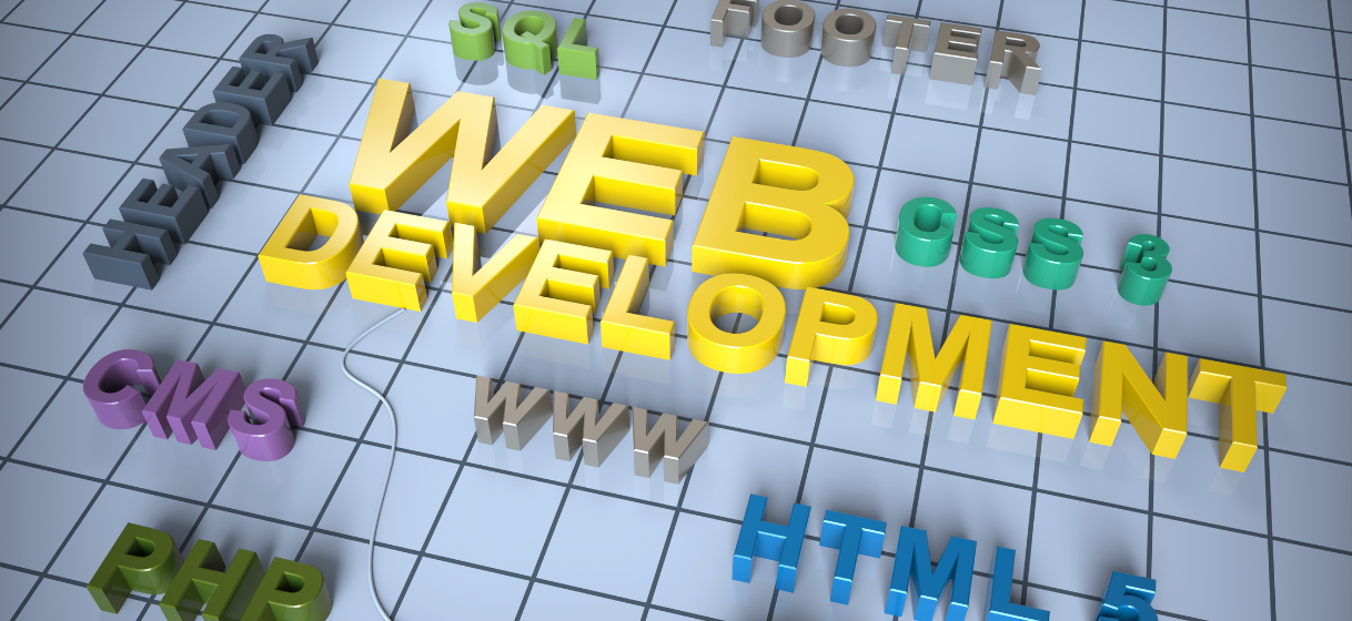 Web Development Services